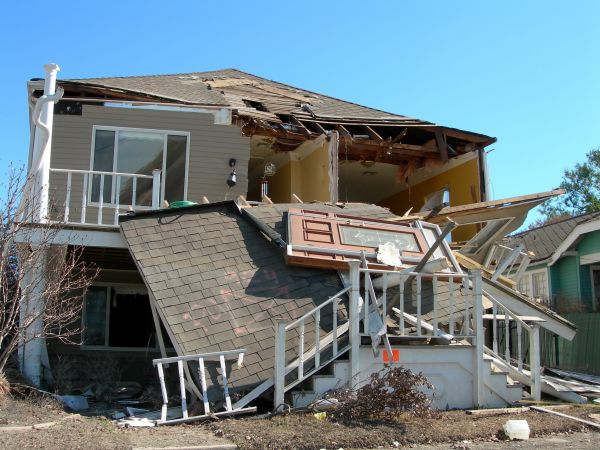 Disaster Restoration Service in Pottstown
