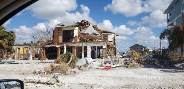 Disaster Cleanup Service in Pottstown