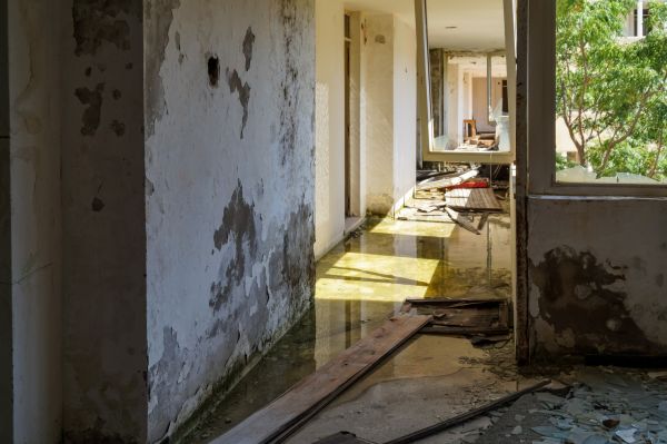 Water Removal Service in Pottstown