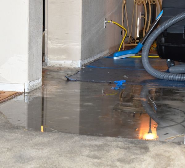 Water Extraction Service in Pottstown