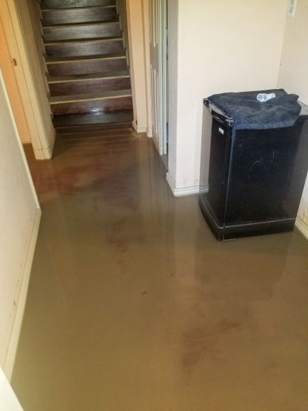 Emergency Water Removal in Pottstown