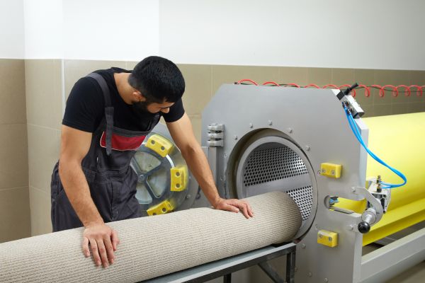 Carpet Drying Service in Pottstown