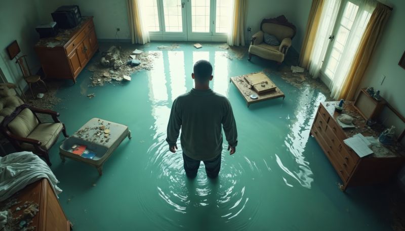 Storm Restoration Service